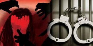 Women Gang rape in Agra UP