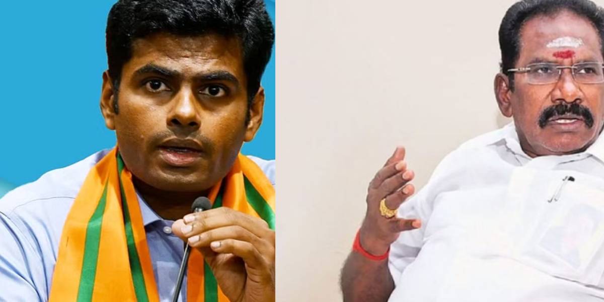 annamalai - selloor