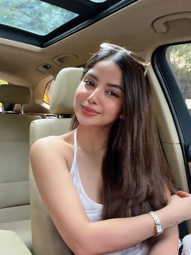 Kashmira Pardeshi