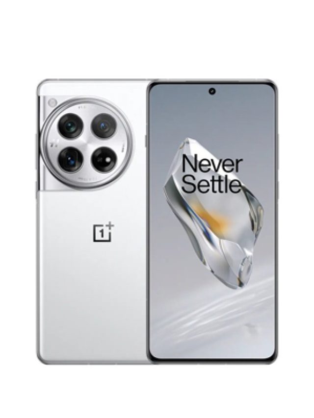 OnePlus 12