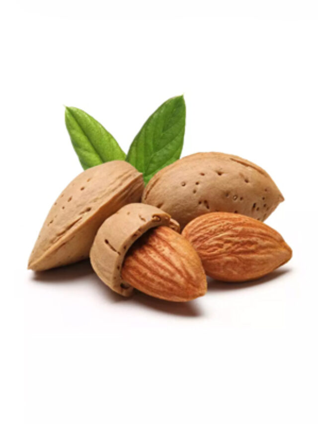 Almonds