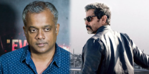 dhruva natchathiram