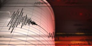 earthquake
