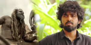 gv prakash