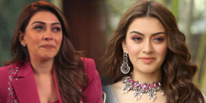 hansika motwani