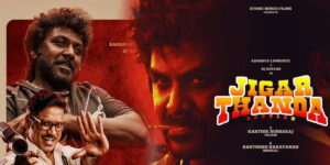 jigarthanda 2