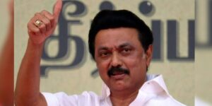 mk stalin