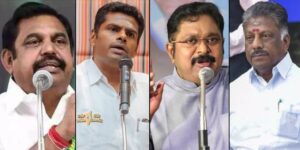 political leaders