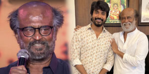 rajinikanth and sivakarthikeyan