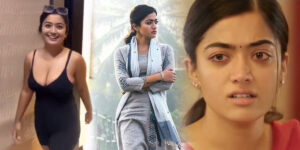 rashmika SAD