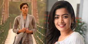 rashmika mandanna