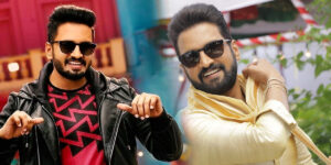 santhanam