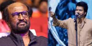 vijay and rajini