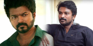 vijay angry
