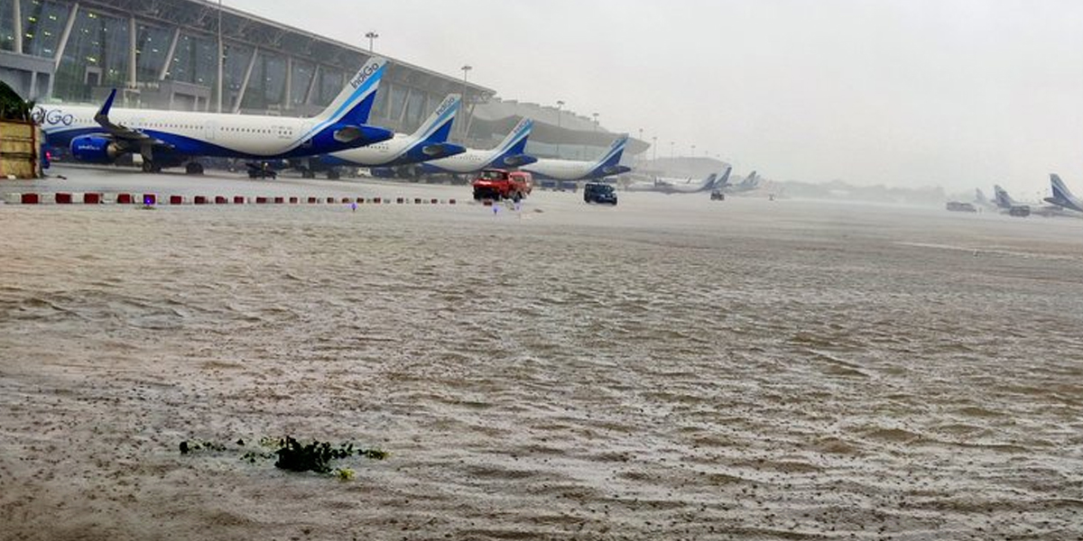 Chennai Airport