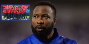 Kieron Pollard