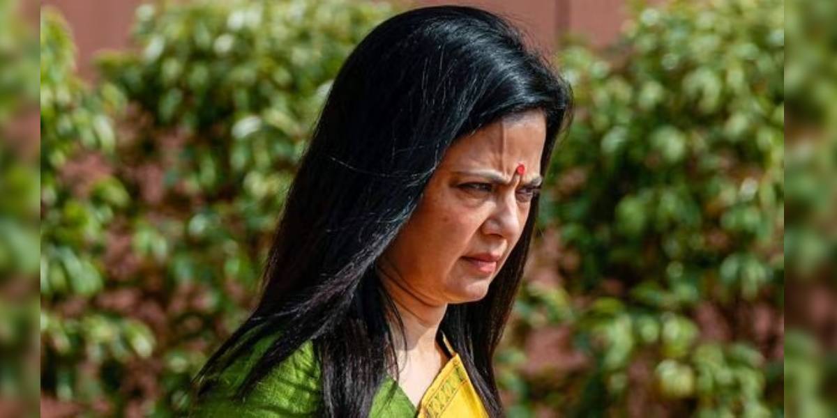 Mahua Moitra