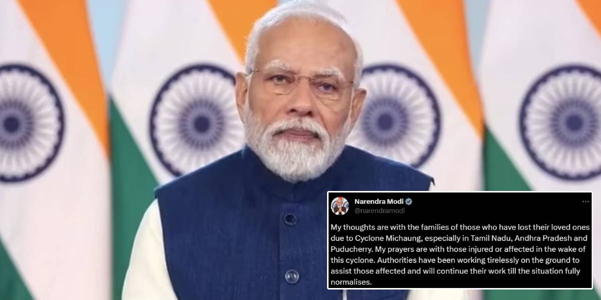 Narendra Modi