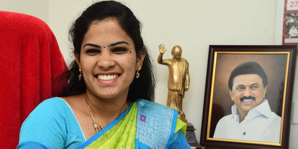 mayorpriya