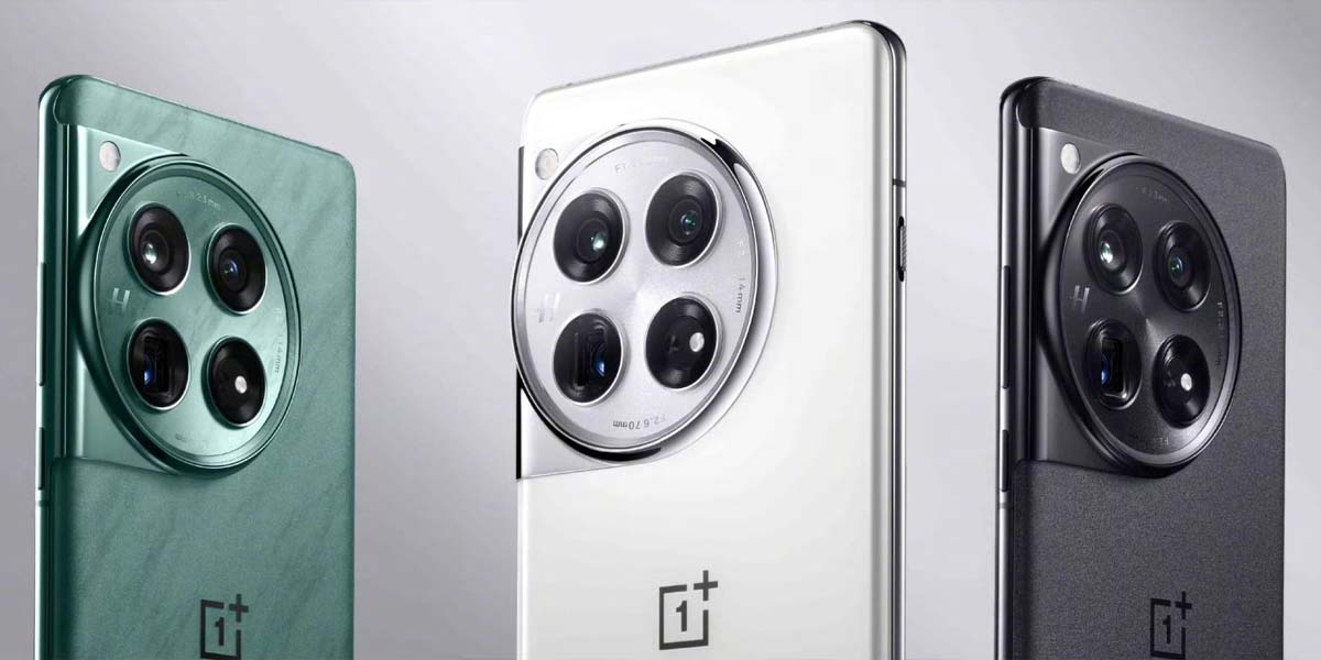 OnePlus 12