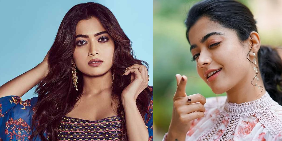 Rashmika Mandanna