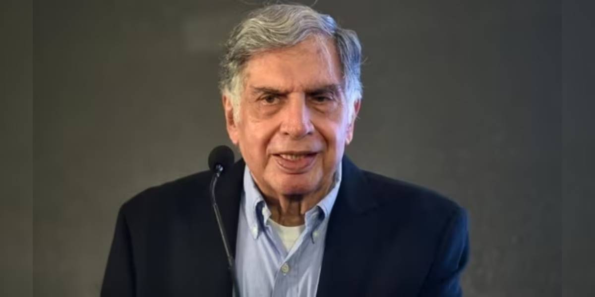 Ratan Tata