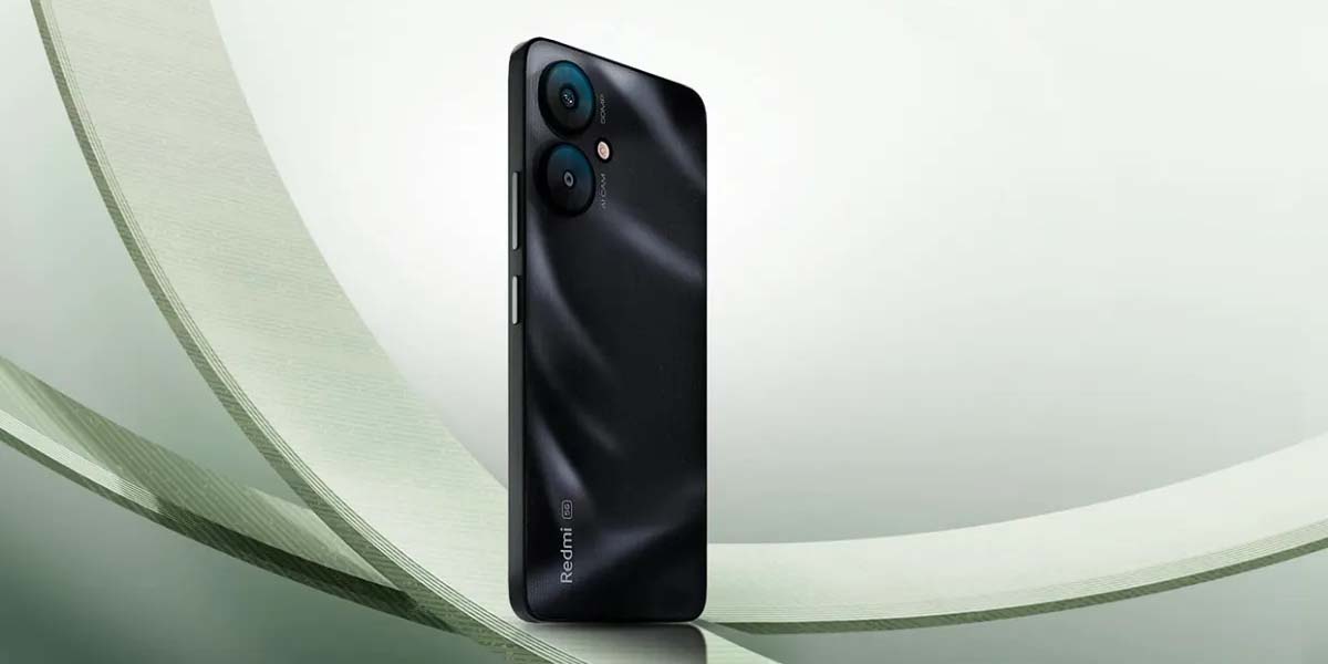 Redmi 13C 5G