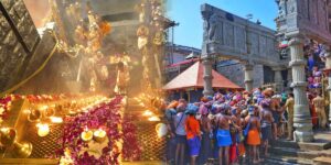 Sabarimala Ayyappan Temple