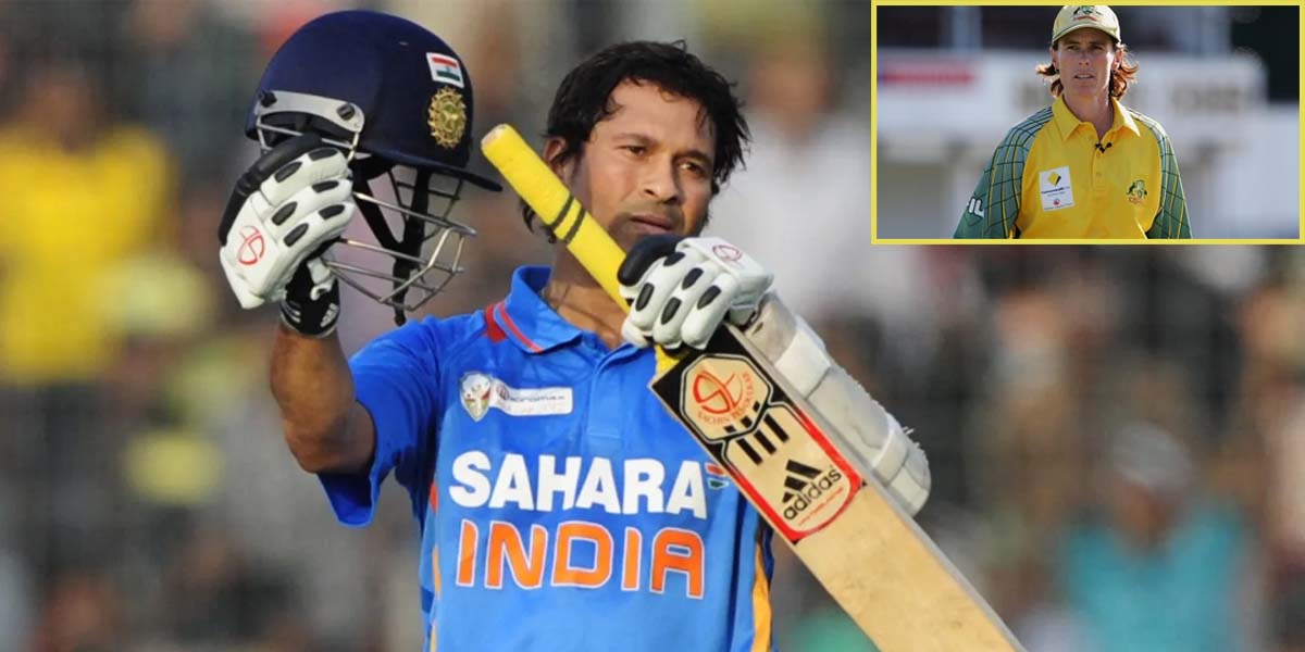 SachinTendulkar