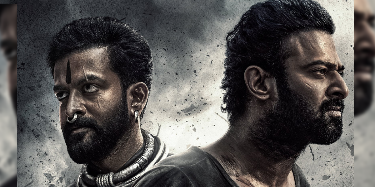 Salaar Trailer