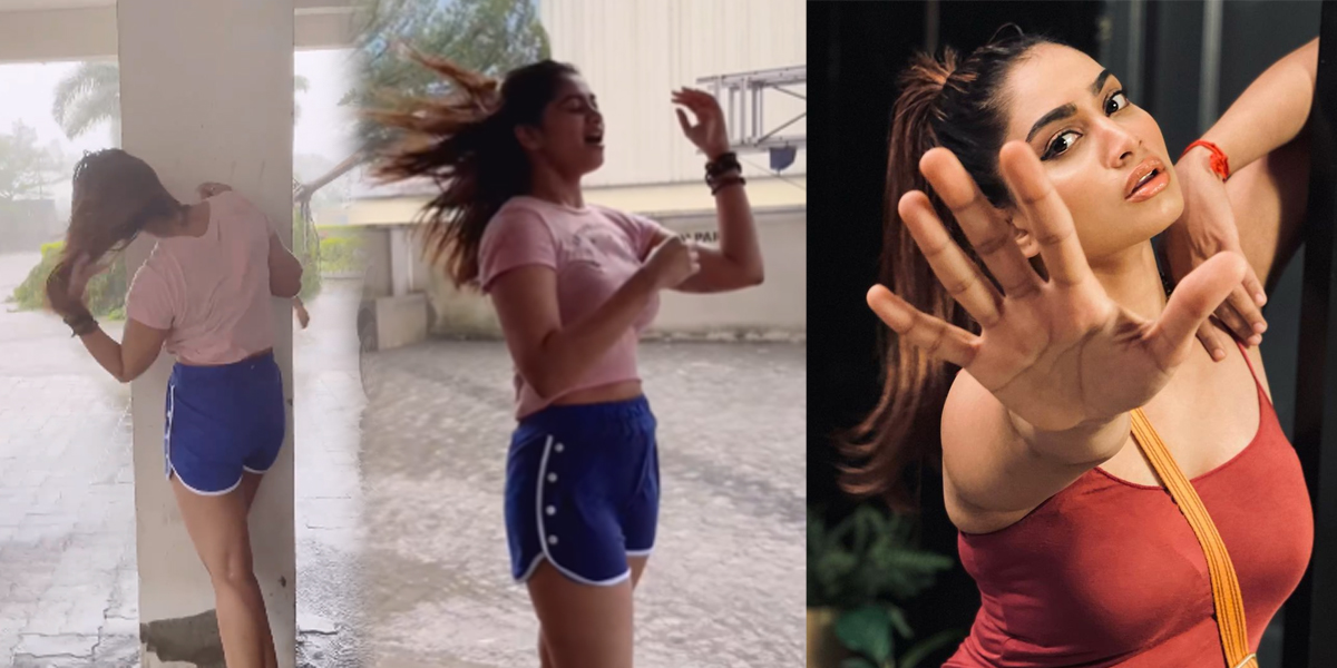 Shivani Narayanan