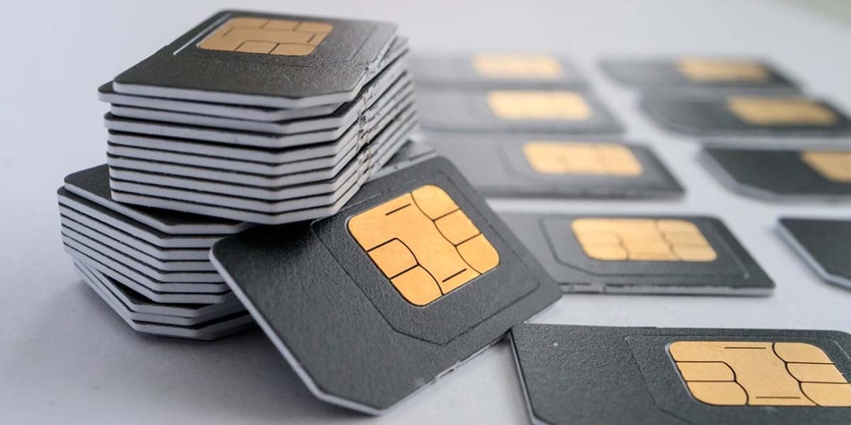 SimCard