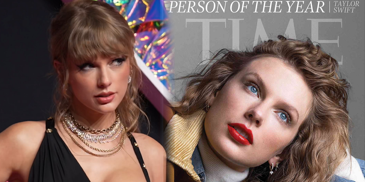 Taylor Swift