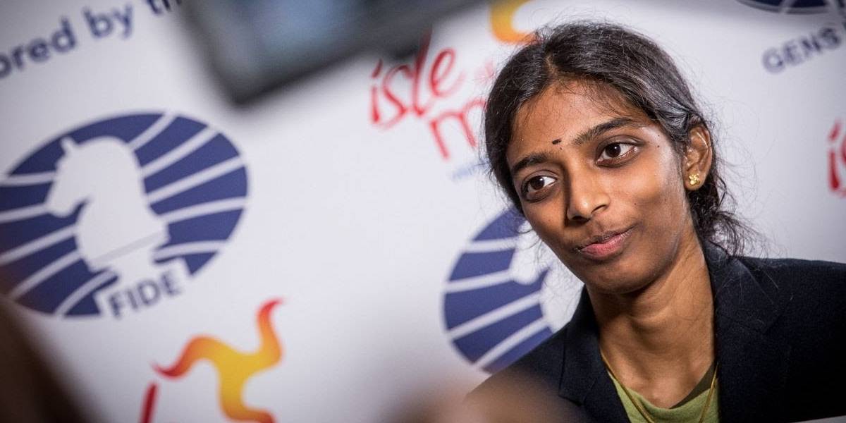 Vaishali