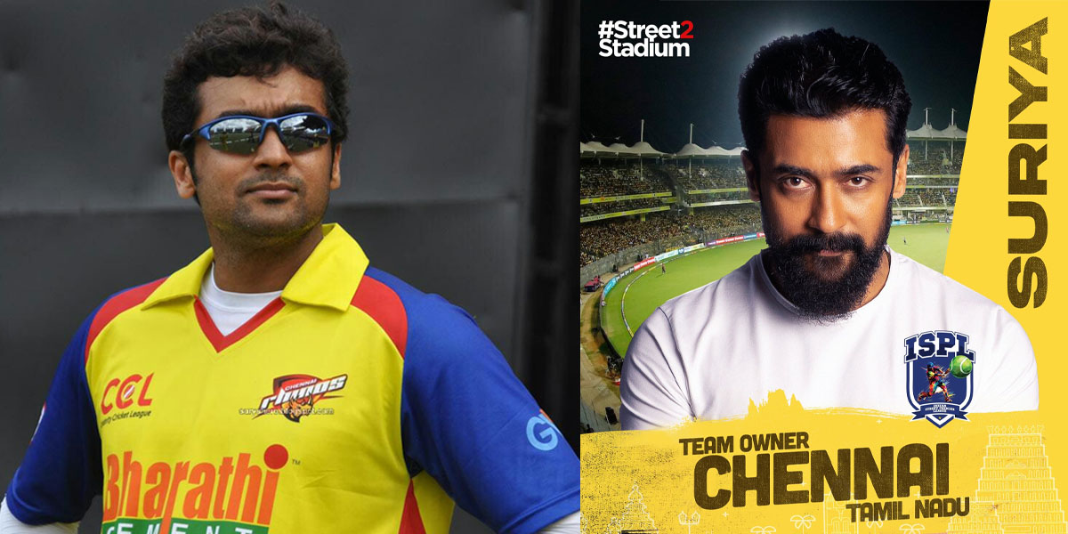 actor suriya