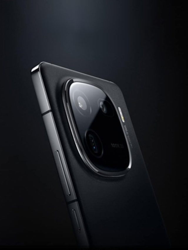 IQOO 12 5G - 5