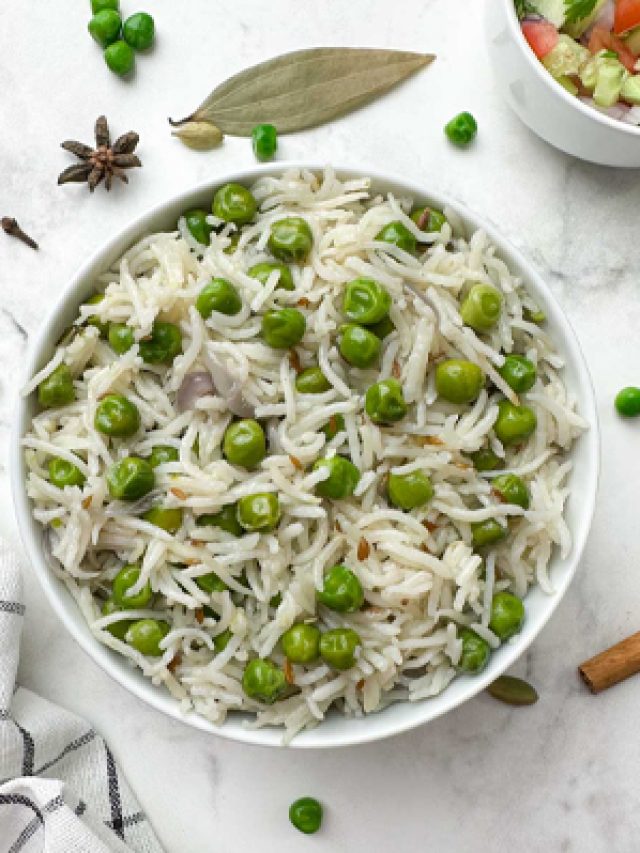 peas Rice-2
