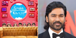 dhanush