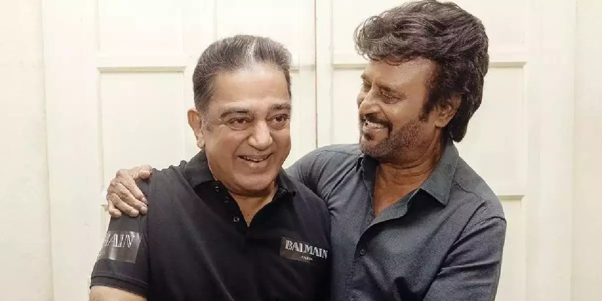 kamal rajni