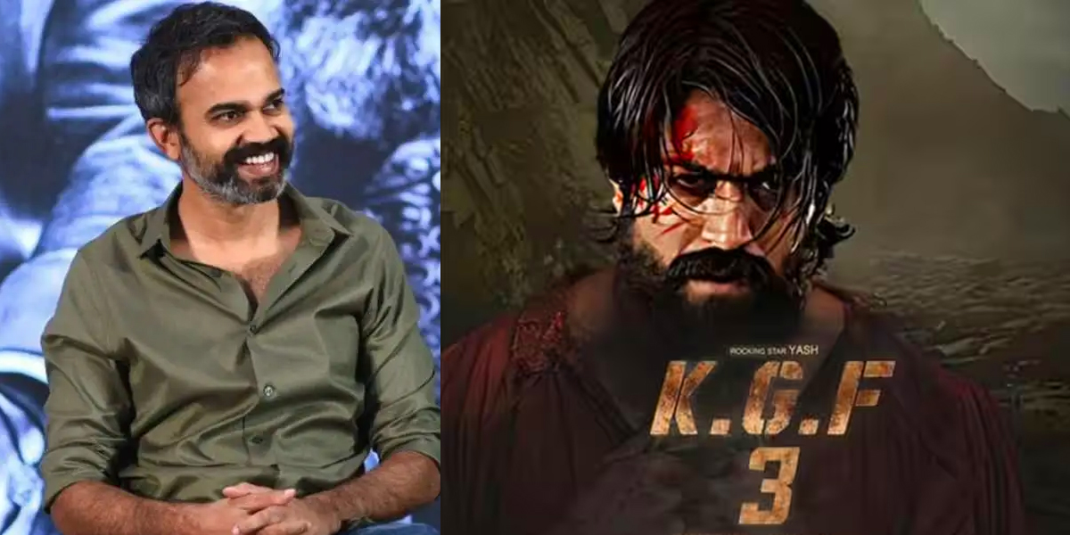 kgf 3