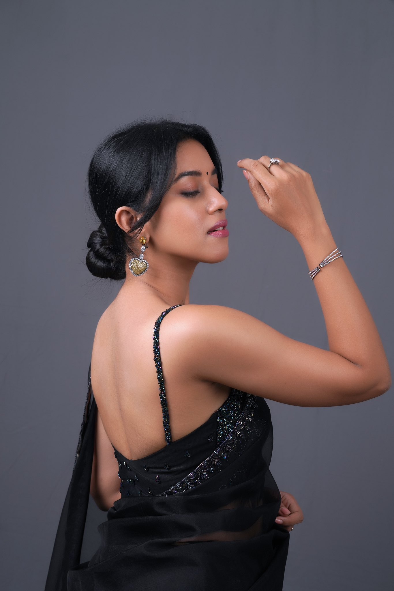 mirnalini