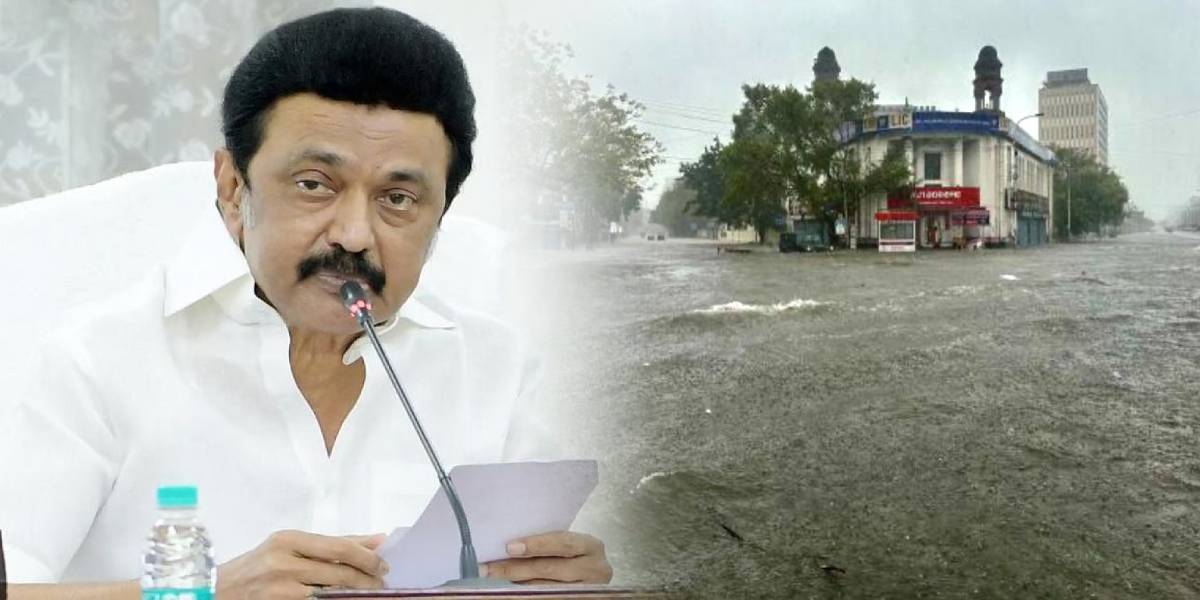 mk stalin