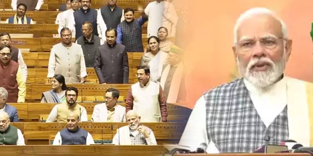 parliament winter session 2023