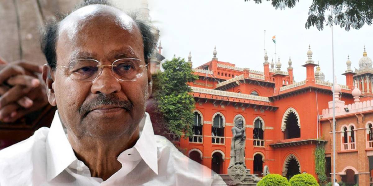 ramadoss
