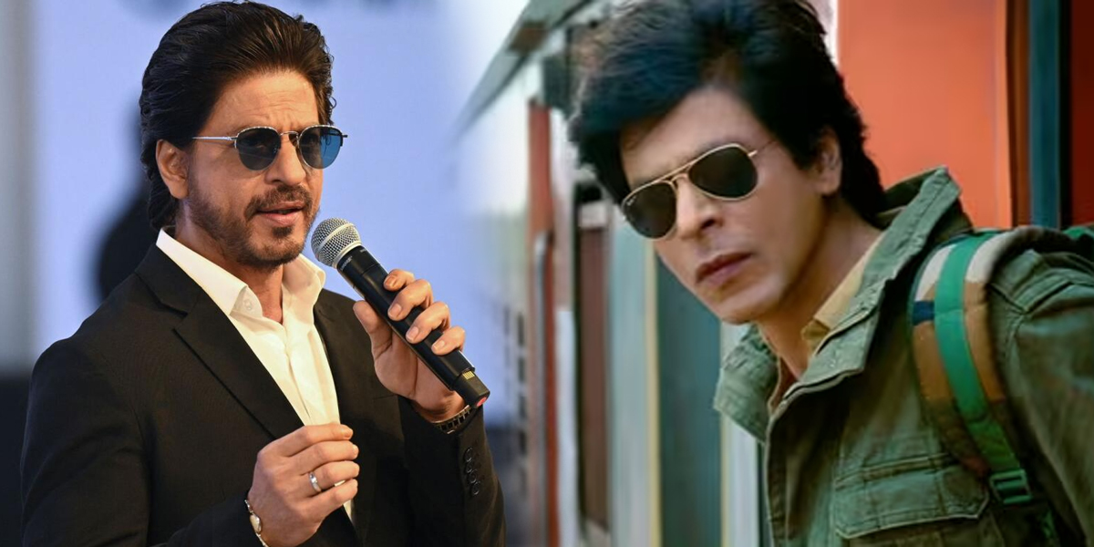 shahrukh khan