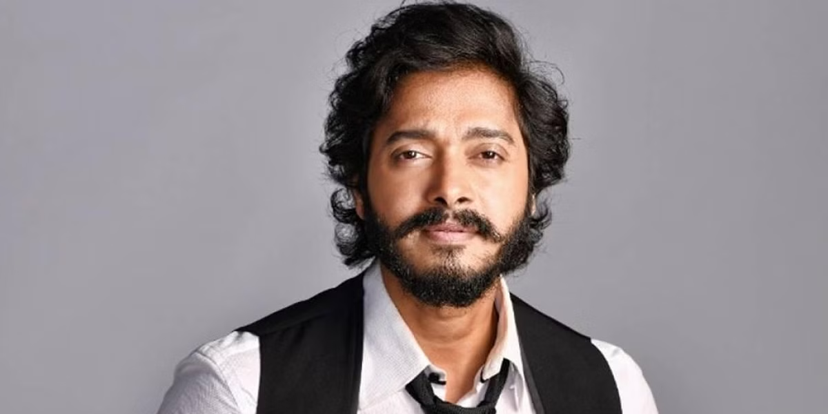 shreyas talpade