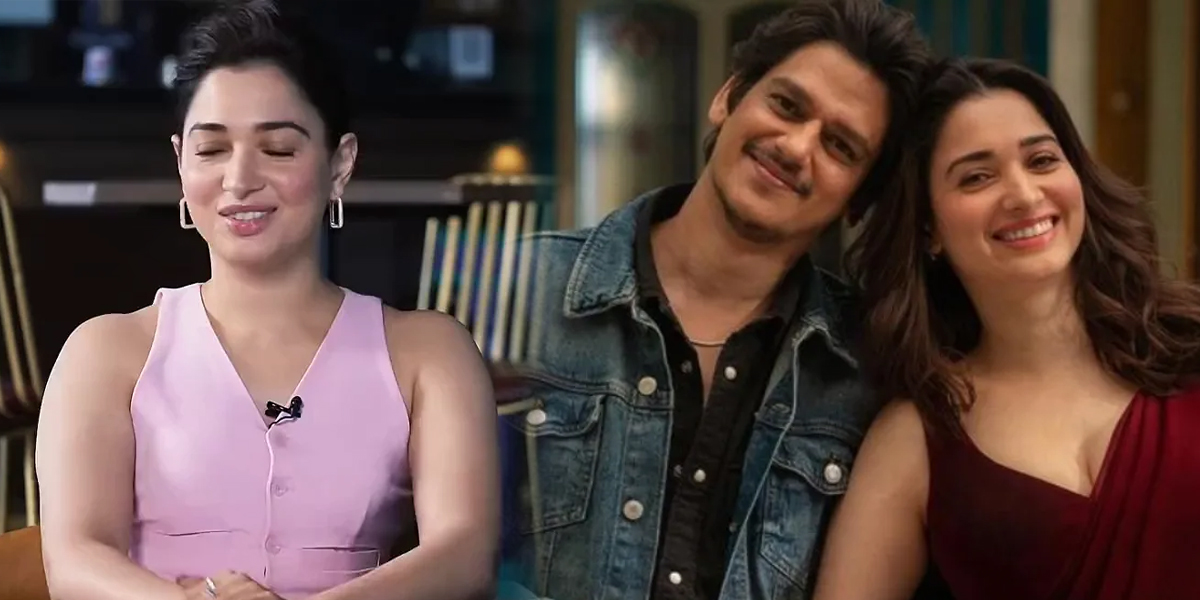 tamanna vijay varma