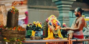 temple worship