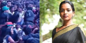 Aishwarya Ragupathi