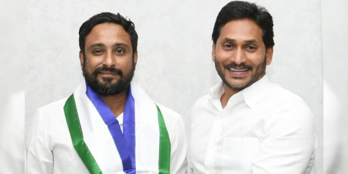Ambati Rayudu